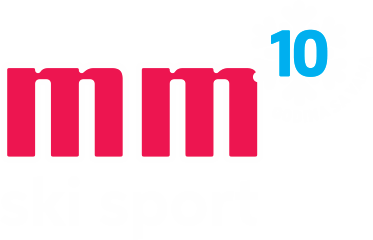 MM Ski Sport logo