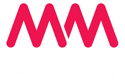 MM Ski Sport logo